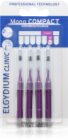 Elgydium Mono Compact brossettes interdentaires