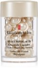 Elizabeth Arden Hyaluronic Acid + Peptides Ceramide drėkinamasis serumas kapsulėmis