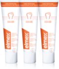 Elmex Caries Protection zubna pasta za zaštitu od karijesa s fluoridem