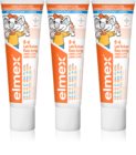 Elmex Caries Protection Kids fogkrém gyermekeknek