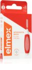 Elmex Interdental Brush 0,5 mm interdentale borsteltjes 8 pct