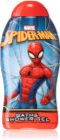 EP Line Spiderman Shower And Bath Gel for Kids