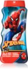 Marvel Spiderman Bubble Bath and Shampoo sprchový a kúpeľový gél