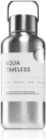EQUA Timeless Steel Thermosflasche