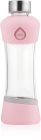 Equa Active glass water bottle