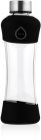 Equa Active glass water bottle