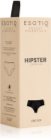 Esotiq Hipster Pocket Essentials majtki wierzchnie