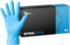 Espeon Nitril Ideal Blue guanti in nitrile senza polvere