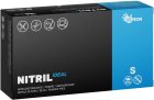 Espeon Nitril Ideal3 Examination Gloves Blue luvas de exame e de proteção de nitrilo sem pó