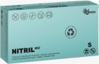 Espeon Nitril BIO Green nitrile powder-free gloves