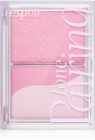 espoir Tone Pairing Cheek Trio Blush for the perfect look