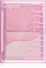 espoir Tone Pairing Cheek Trio Blush for the perfect look