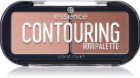 essence CONTOURING DUO PALETTE contouring palette