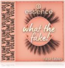 essence WHAT THE FAKE! False Eyelashes