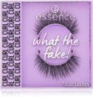 essence WHAT THE FAKE! False Eyelashes