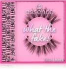 essence WHAT THE FAKE! False Eyelashes