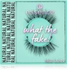 essence WHAT THE FAKE! False Eyelashes