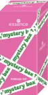 essence Mystery Box mystery box 01 Psst... It’s A Secret!