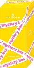 essence Mystery Box mystery box 02 P.S.: Mystery Inside!