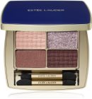 Estée Lauder Pure Color The Essential Eyeshadow Quad Eyeshadow Palette with applicator