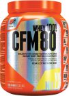 Extrifit CFM Instant Whey 80 syrovátkový protein v prášku
