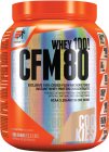 Extrifit CFM Instant Whey 80 syrovátkový protein v prášku