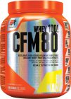Extrifit CFM Instant Whey 80 syrovátkový protein v prášku