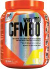 Extrifit CFM Instant Whey 80 srvátkový proteín v prášku