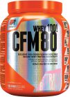 Extrifit CFM Instant Whey 80 syrovátkový protein v prášku