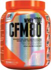 Extrifit CFM Instant Whey 80 srvátkový proteín v prášku