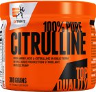 Extrifit 100% Pure Citrulline zwiększenie wydolności fizycznej i regeneracja