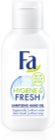 Fa Hygiene & Fresh Sanitizing очищающий гель для рук