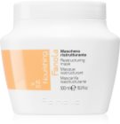 Fanola Nourishing Restructuring Mask Nourishing Mask for dry and damaged hair