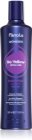 Fanola Wonder No Yellow Extra Care Shampoo Shampoo zum Neutralisieren von Gelbstich