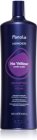 Fanola Wonder No Yellow Shampoo Brassy Tones Neutralizing Shampoo