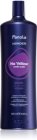 Fanola Wonder No Yellow Mask masque cheveux anti-jaunissement