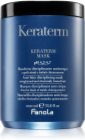 Fanola Keraterm Mask masque lissant pour cheveux indisciplinés et frisottis