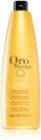 Fanola Oro Therapy Shampoo Oro Puro osvetljevalni šampon za mat lase