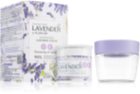 FlosLek Laboratorium Lavender nährende Crem mit Lavendel