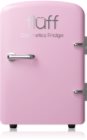 Fluff Cosmetics Fridge Pink mini lednička na kosmetiku
