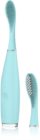 FOREO Issa™ 2 Sensitive sonisch tandenborstel met siliconen ontwerp voor Gevoelig Tandvlees