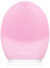 FOREO LUNA™ 3 brosse nettoyante visage de voyage