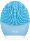 FOREO LUNA™ 3 dispozitiv sonic de curățare cu efect antirid