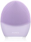 FOREO LUNA™ 3 szónikus tisztító készülék ránctalanító hatással