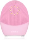 FOREO Luna™ 3 Plus tīrīšanas soniskā ierīce ar termo funkciju un nostiprinošu masāžu