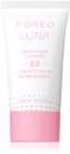 FOREO LUNA™ Micro-Foam Cleanser 2.0 creme espumoso de limpeza