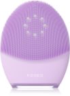 FOREO LUNA™4 Plus brosse nettoyante visage de voyage