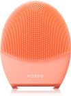 FOREO LUNA™4 massajador para limpar e refirmar o rosto