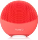 FOREO LUNA™4 Mini kasvojen puhdistuslaite