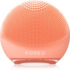 FOREO LUNA™4 Go Sonisk hudrengörande borste för resa